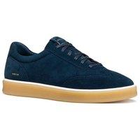 Geox Men's U Renan A Trainers in Navy | Size: 7