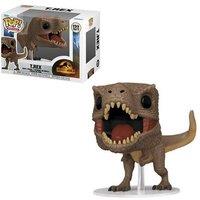 Funko Pop Movies Jurassic World 3 T Rex