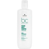 Schwarzkopf Bc Bonacure Volume Boost Shampoo in White