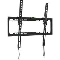 Ross Tilting TV wall mount 32-70" 200x200mm to 400x400mm 50kg in Black