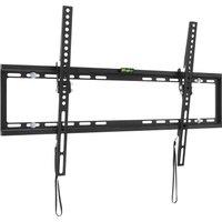 Ross Tilting TV wall mount 50-85" 200x200mm to 600x400mm 50kg in Black