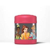 Thermos FUNtainer 290ml Disney Princesses Stainless Steel Food Flask