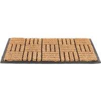 SENTRY Chumley Parquet Mat No 3 18 x 30" | Size: Medium