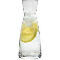 Bormioli Rocco Ypsilon Glass Carafe - 1.1 Litre in Clear