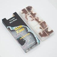 Serenityy MeltEaze Wax Melts 50g - Moonstone Glow - Violet