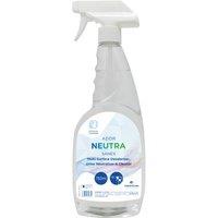Clover Chemicals Sanex Odour & Urine Neutraliser 750ml in Clear