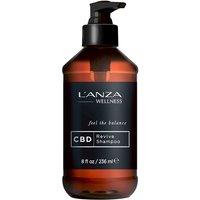 L'Anza Cbd Revive Shampoo in Clear