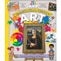 Rob Colson The Spectacular Science of Art : From the Renaissance to the