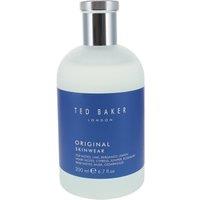 Ted Baker Men's Skinwear Eau de Toilette For Him 200ml in Clear
