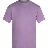 Anthem Men's Midweight T-Shirt in Lavender | Size: XS