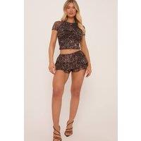 EGO Womens Shorts