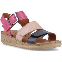 Hush Puppies Women's Eliana Sandal in Fuchsia | Size: 6