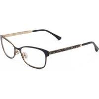 Jimmy Choo Women's JC203-003-54 Pair Of Glasses in Black