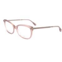 Jimmy Choo Women's JC217-FWM-54 Pair Of Glasses in Pink