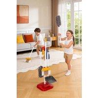 Living and Home Pretend Play Cleaning Toy Set for Kids