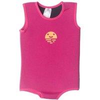 Orby Swim Wrap in Pink | Size: 0-6 m