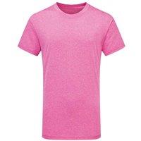 TriDri Performance T-Shirt in Pink | Size: 3-4 Years