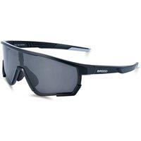Breed Men's Vega Polarized Sunglasses in Black