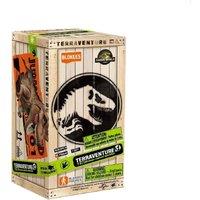 Blokees Jurassic World Terrraventure TS01 Surprise Egg