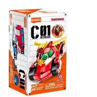 Blokees Wheels Transformers C01 Auto Prime Surpise Pack