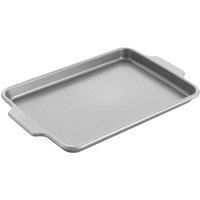 KitchenAid Metal Bakeware Cookie Sheet in Light Grey