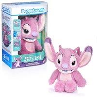 WOW! STUFF Disney Angel Palm Puppetronic Interactive Toy