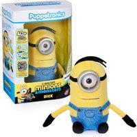 WOW! STUFF Universal Minions Dick Palm Puppetronic Interactive Toy