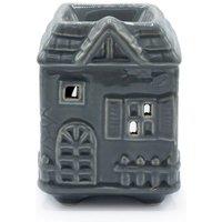 Serenityy Townhouse Oil Burner - Grey | Size: 1 Pack
