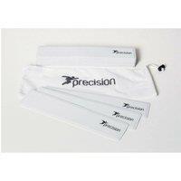 Precision Rectangular Marker (Pack Of 10) in White