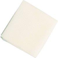 Henselite Bowls Polishing Cloth in White