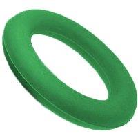 Pre-Sport Rubber Ring in Green