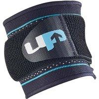 Ultimate Performance Advanced Ultimate Compression Tennis Elbow Support in Black | Size: Small