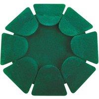 Masters Deluxe Putting Cup in Green