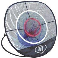 Masters Pop Up Target Net in Black