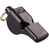 Fox 40 Mini Whistle in Black