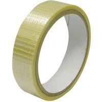 Kookaburra Fibreglass Cricket Bat Tape in Yellow