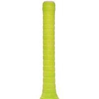 Kookaburra Aura Bat Grip in Yellow