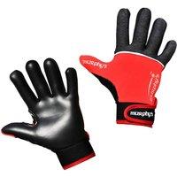 Murphys V2 Gaelic Gloves in Red | Size: 5