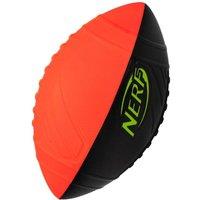 Nerf Pro Grip American Football in Orange