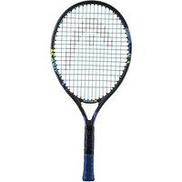Head Novak Tennis Racket in Black