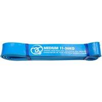 Fitness Mad Loop Resistance Band in Blue | Size: Medium