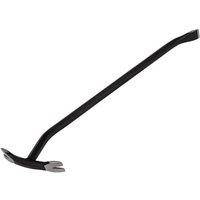 Roughneck Wrecking Bar T-type 610mm (24in) | Size: 600mm