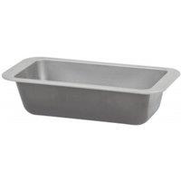 Wham Baker & Salt Non-Stick Loaf Cake Tin 0.6mm 1lb