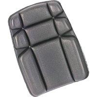 Mascot Knee Pads in Grey