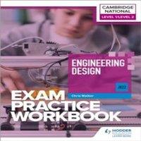 Chris Walker Level 1/Level 2 Cambridge National in Engineering Design (J822)