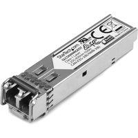 StarTech.com Glc-sx-mm-rgd Compatible Sfp Transceiver Module in Silver