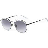 Belstaff SLIPWAY-S095 Panthos (Tea Cup) Sunglasses in Black