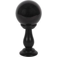 Something Different Crystal Ball in Black