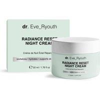 dr. Eve Ryouth RADIANCE RESET NIGHT CREAM 50ml in Na
