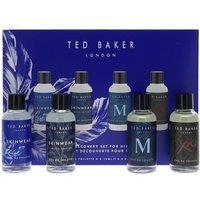 Ted Baker Mens Fragrance